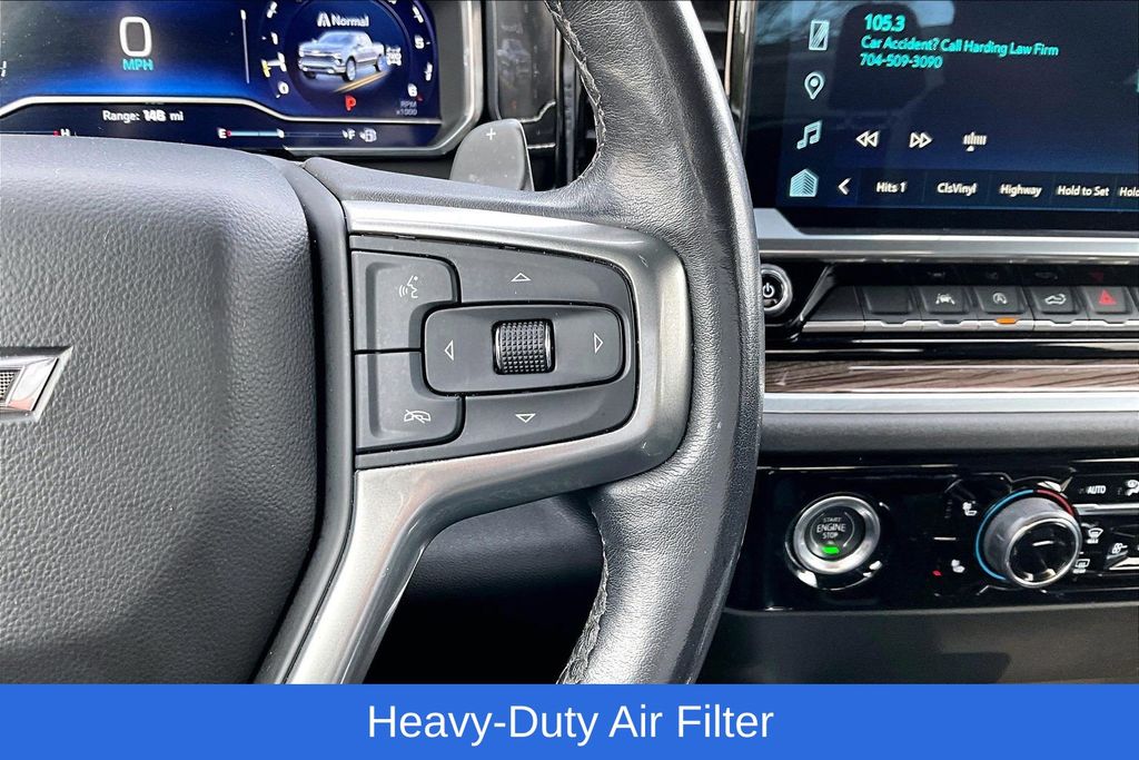 ChevroletSilverado 150027