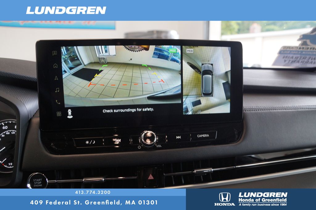 Used 2025 Mitsubishi Outlander SUV