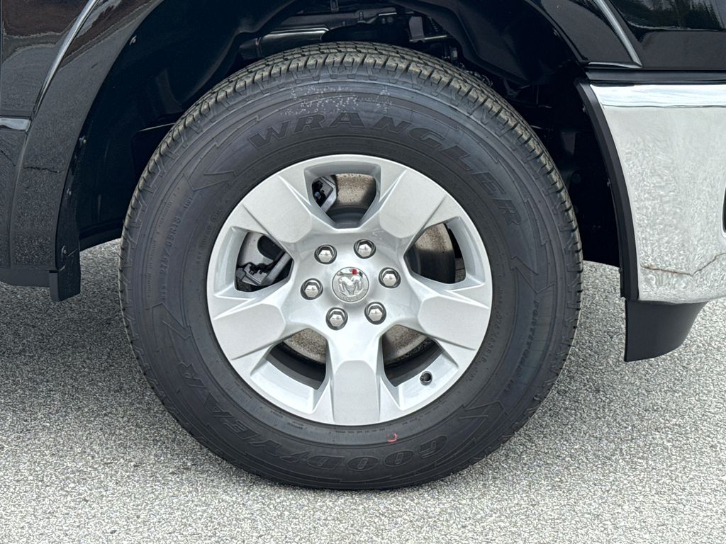 New 2026 Black Ram Big Horn/Lone Star image 12