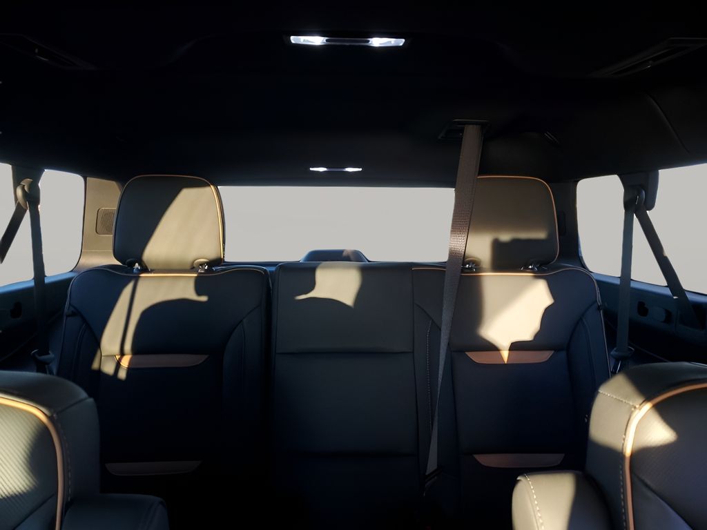 Used Car 2024 Gmc Yukon Xl  At4 For Sale Under $80,000 In Austin, Texas