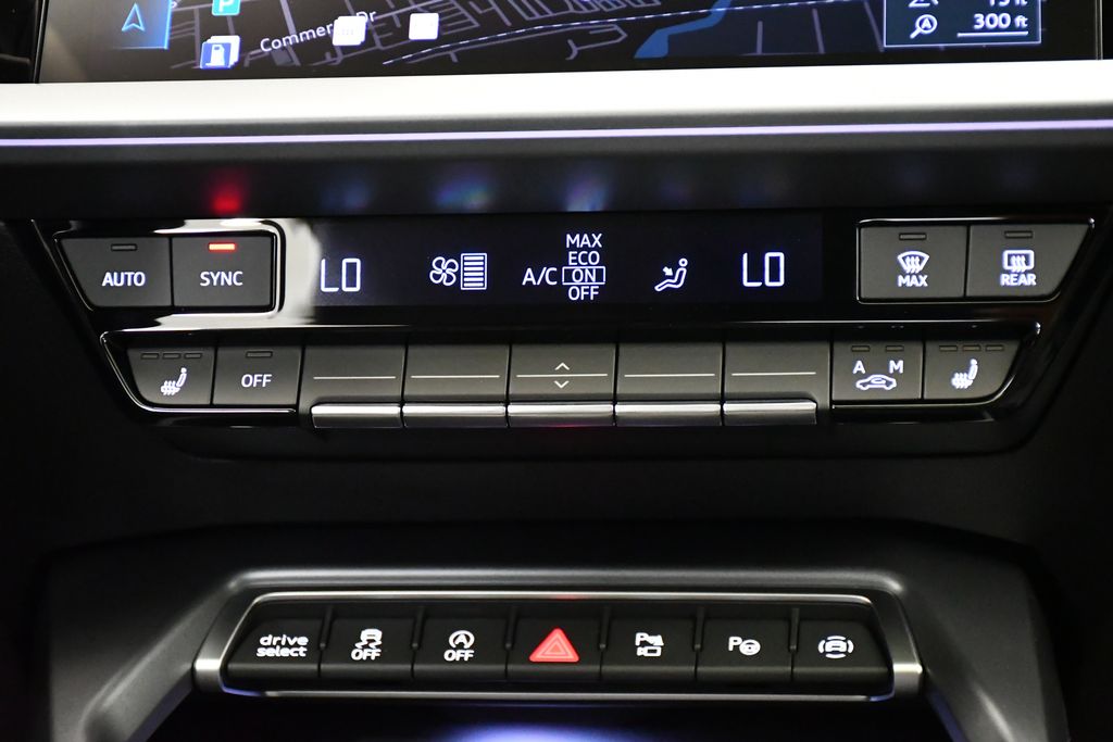 Thumbnail: 2025 Audi A3 - 28