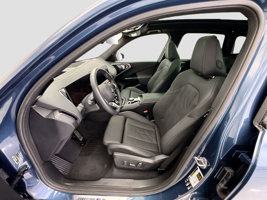 Thumbnail: 2026 BMW X3 - 18