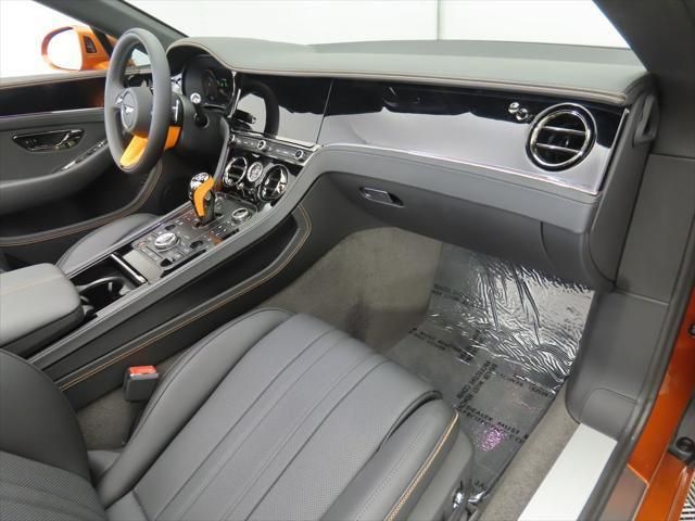 Thumbnail: 2025 Bentley Continental - 26