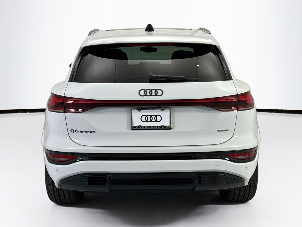 Thumbnail: 2027 Audi Q6 e-tron - 6