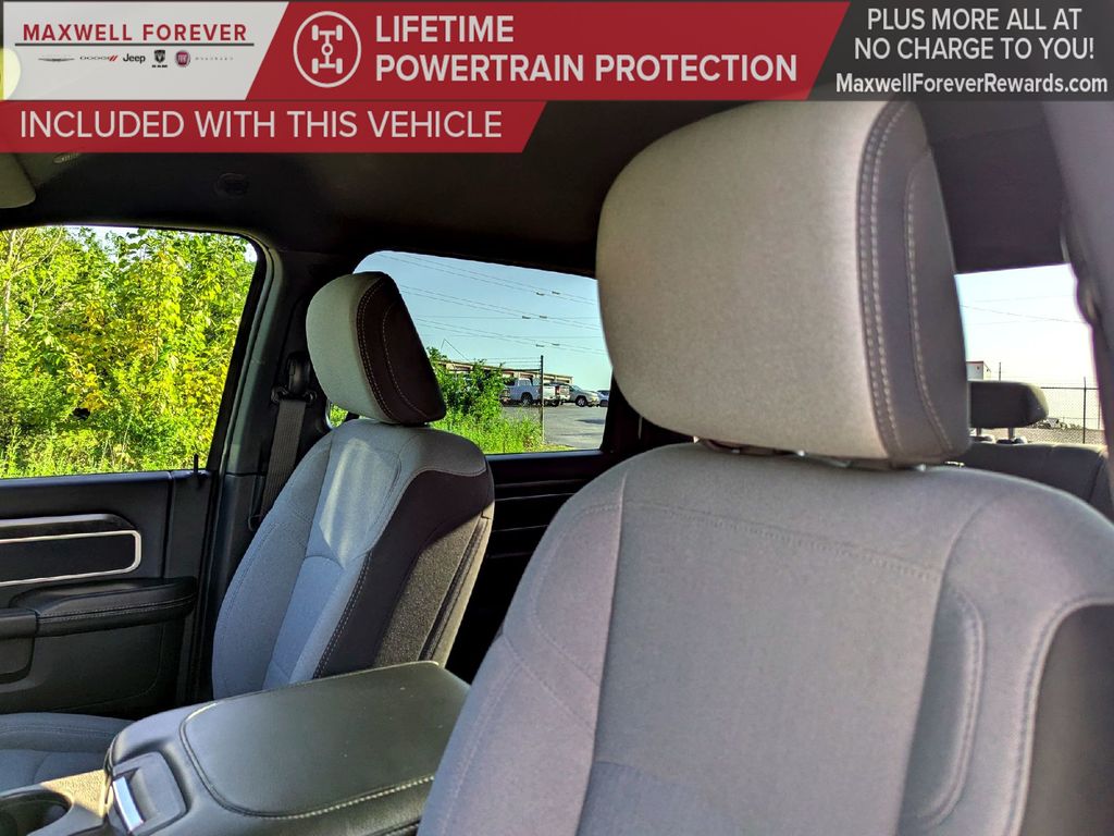 Used Car 2024 Ram 3500  Big Horn For Sale In Taylor, Texas