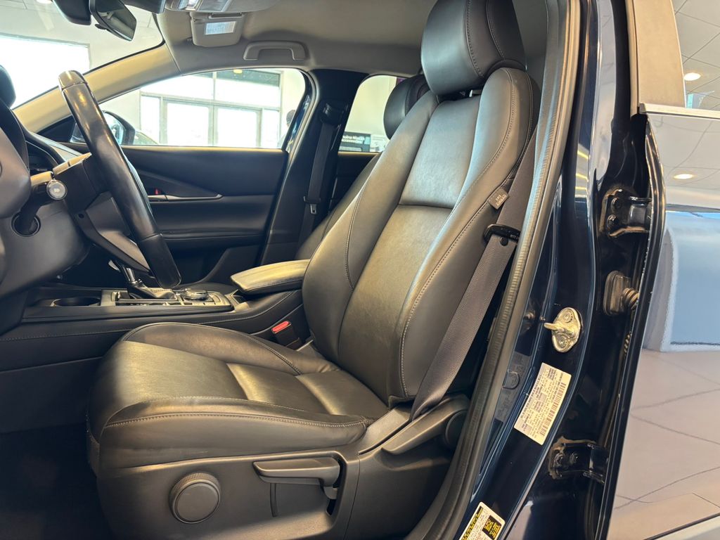 2023 Mazda CX-30 2.5 S Select Package