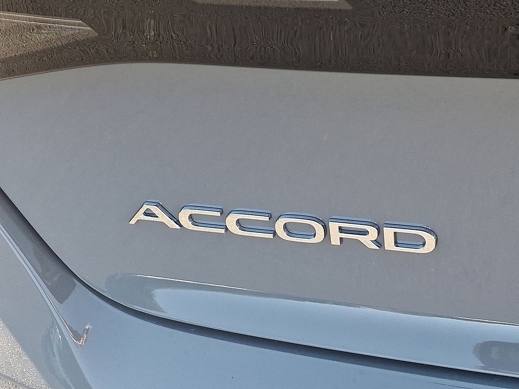 Thumbnail: 2025 Honda Accord - 5