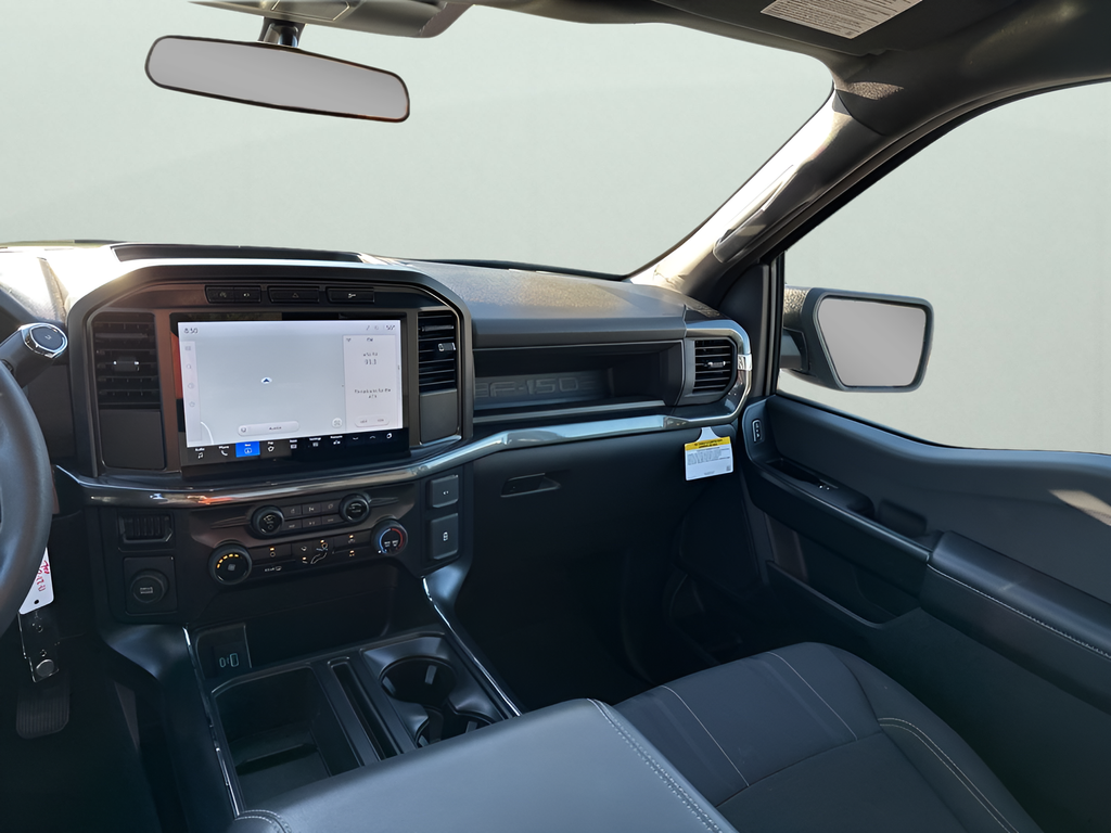 Used Car 2024 Ford F-150  Stx For Sale Under $40,000 In Austin, Texas