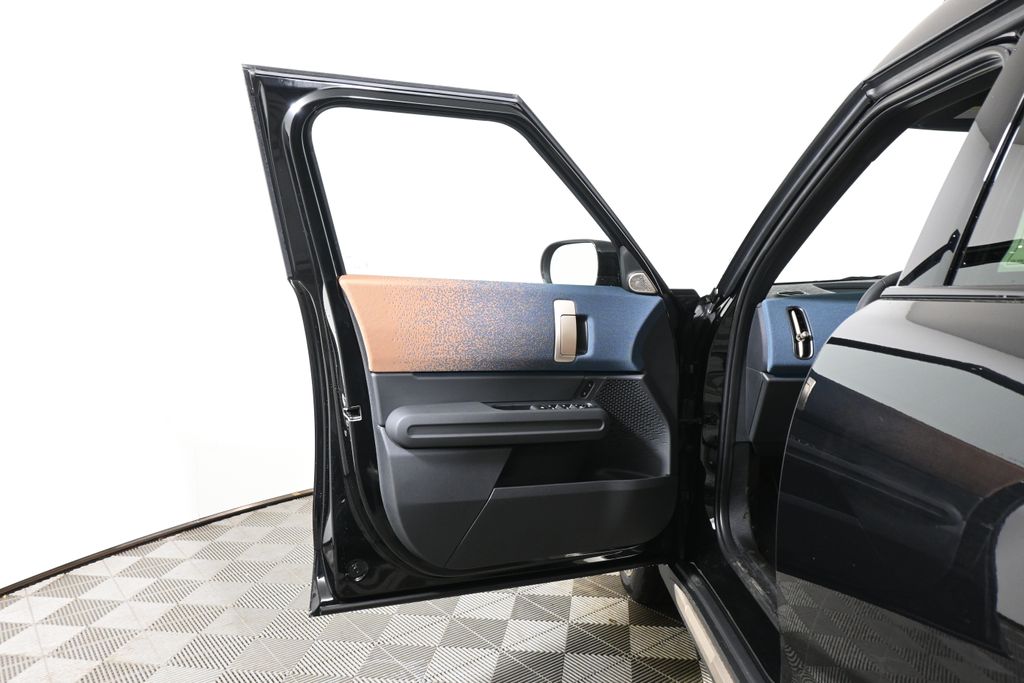 Thumbnail: 2026 MINI Cooper Countryman - 26