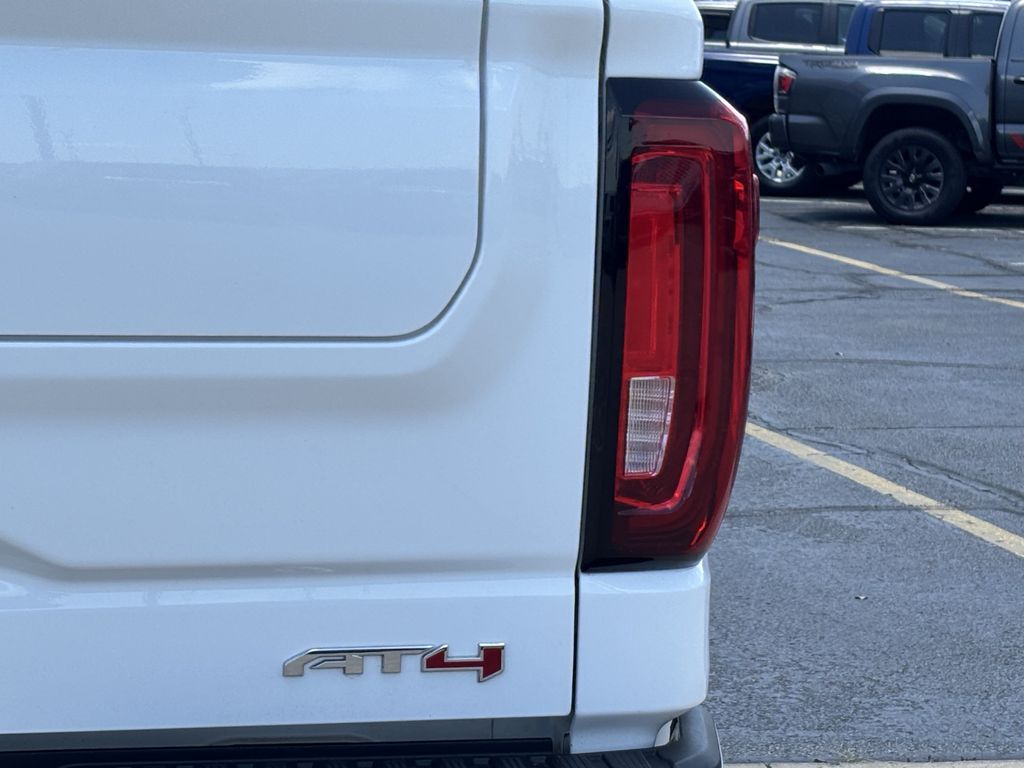 Used 2023 GMC Sierra 1500 Truck