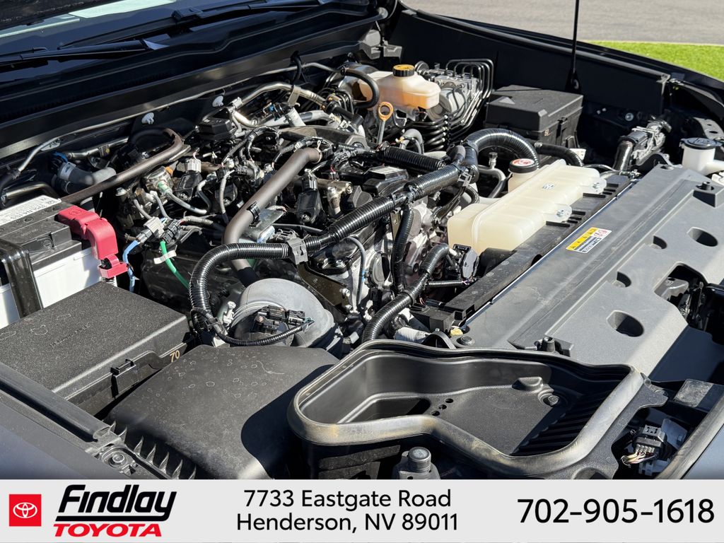 Used 2024 Toyota Tacoma Truck