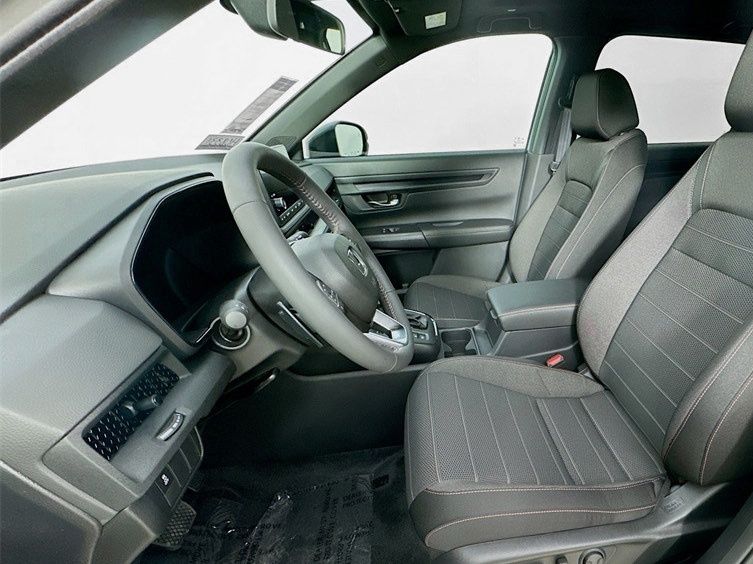 Used Car 2025 Honda Cr-v Hybrid  Wagon 4 Dr. Sport All Wheel Drive For Sale Under $35,000 In Austin, Texas