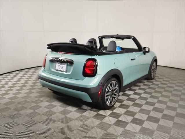Thumbnail: 2026 MINI Cooper - 5