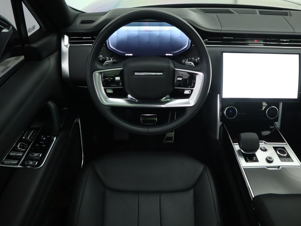 Thumbnail: 2023 Land Rover Range Rover - 10