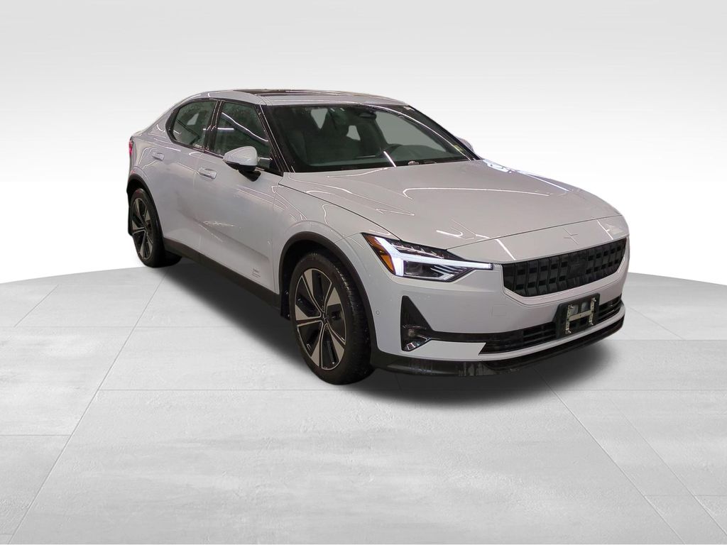 2023 Polestar 2 Long Range Dual Motor AWD
