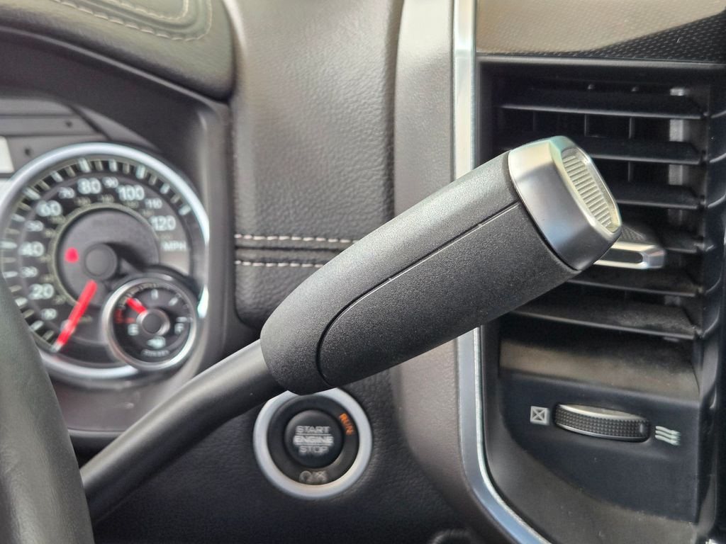 Used 2021 Ram 2500 Truck