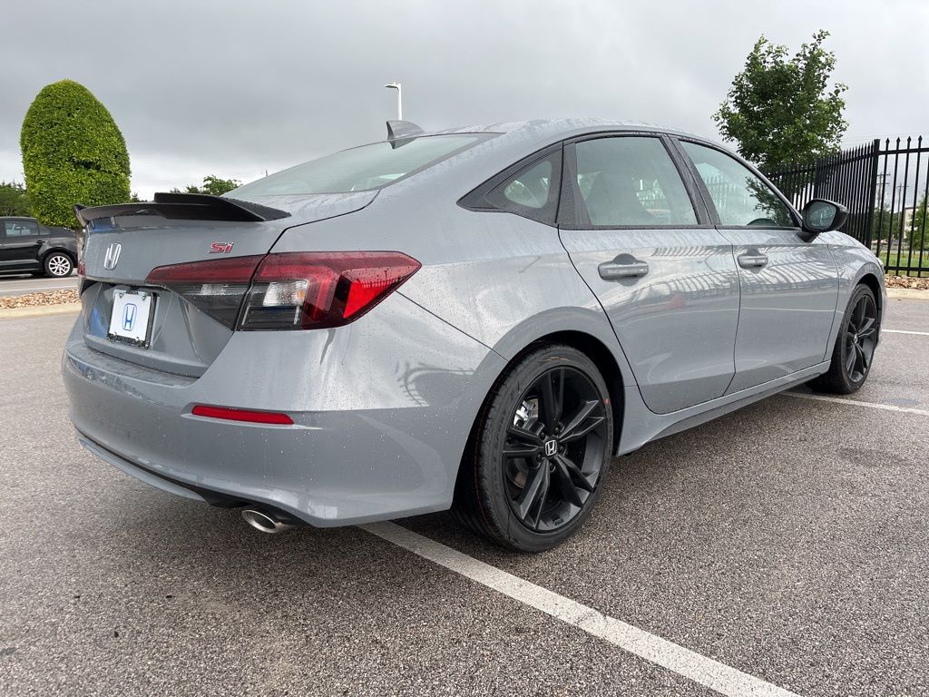 Thumbnail: 2026 Honda Civic - 3