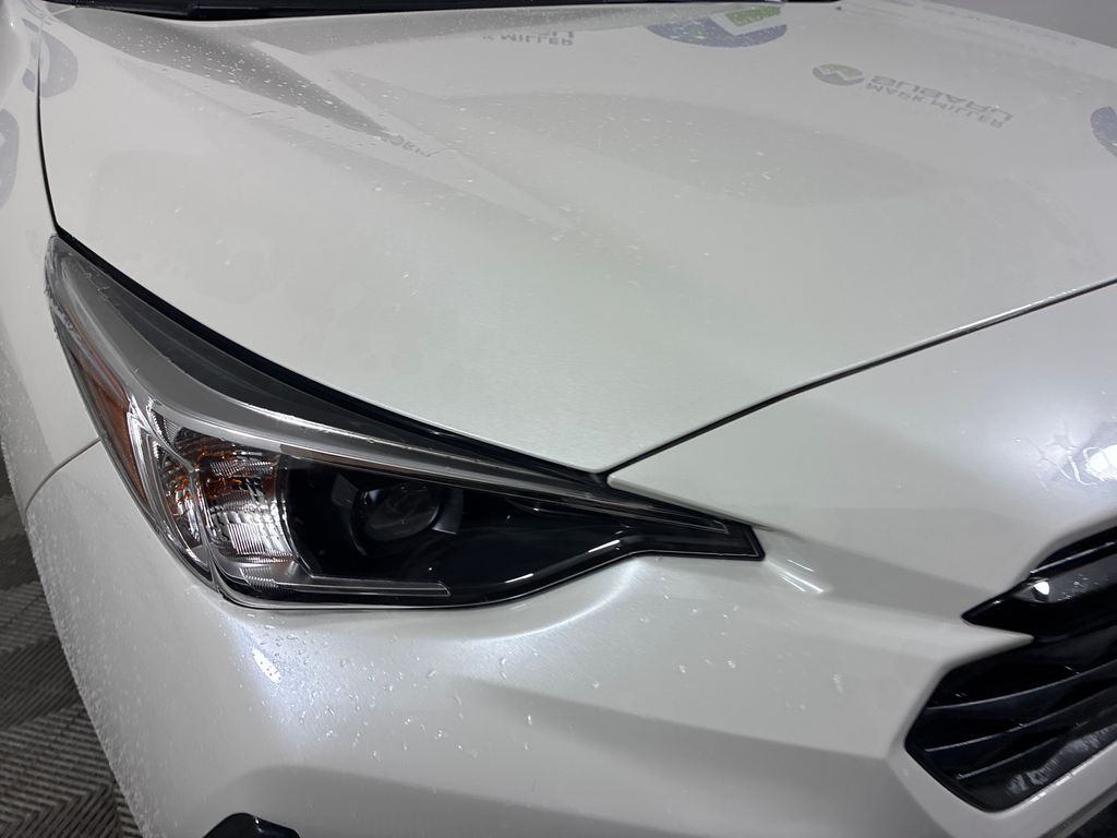 2026 Subaru Impreza Sport - Photo 3