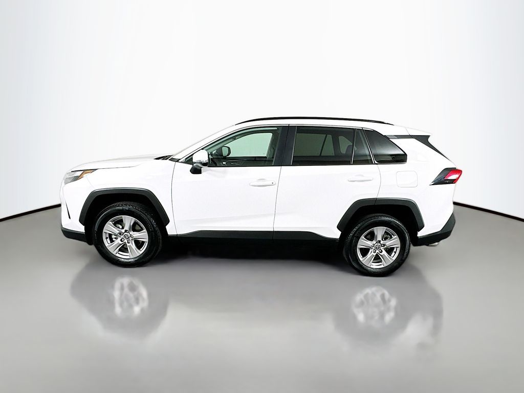 Thumbnail: 2025 Toyota RAV4 - 8