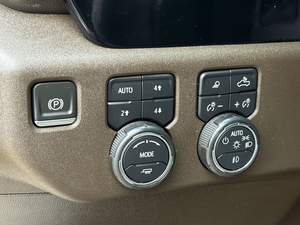 Used 2024 Chevrolet Silverado 1500 Truck