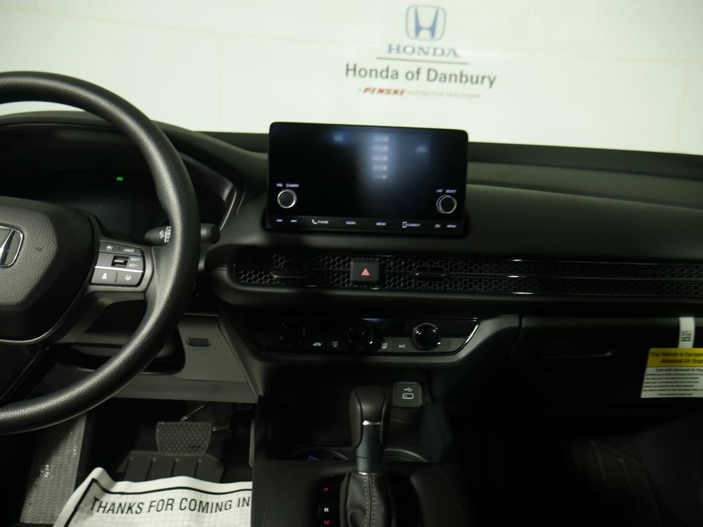 Thumbnail: 2026 Honda HR-V - 13