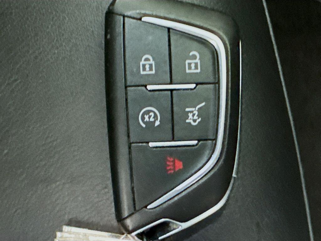 Used Car 2024 Cadillac Xt4  Premium Luxury For Sale Under $30,000 In Austin, Texas