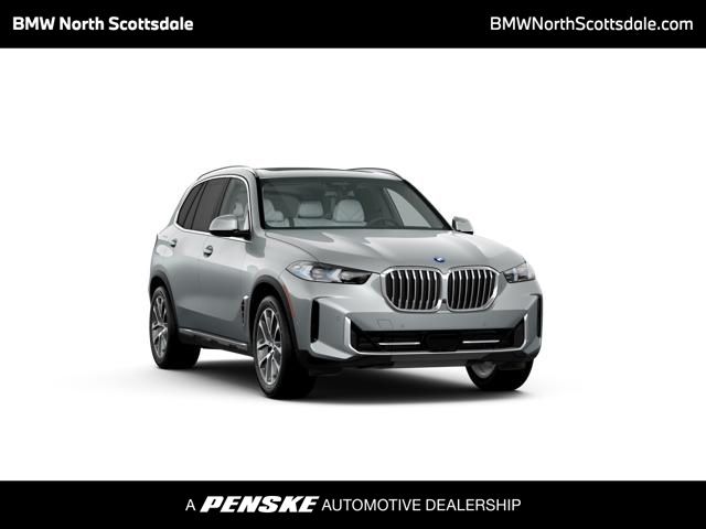 Thumbnail: 2026 BMW X5 - 1