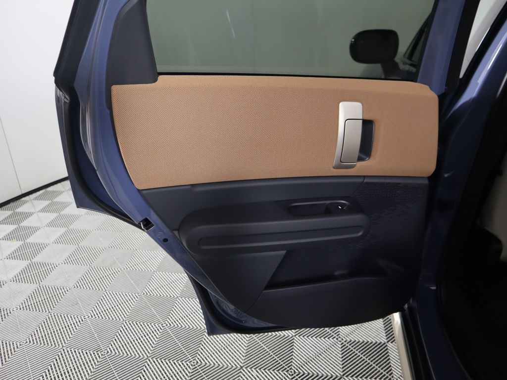 Thumbnail: 2026 MINI Cooper Countryman - 27