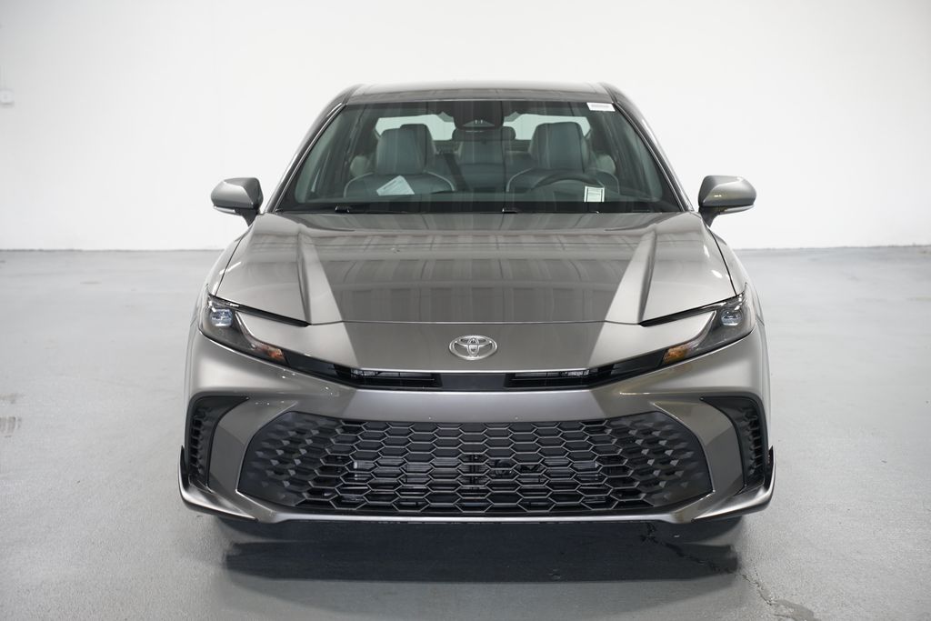 Thumbnail: 2026 Toyota Camry - 2