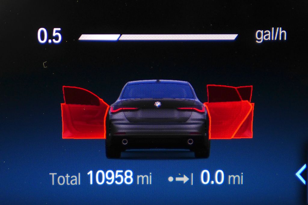 Thumbnail: 2024 BMW 4 Series - 32