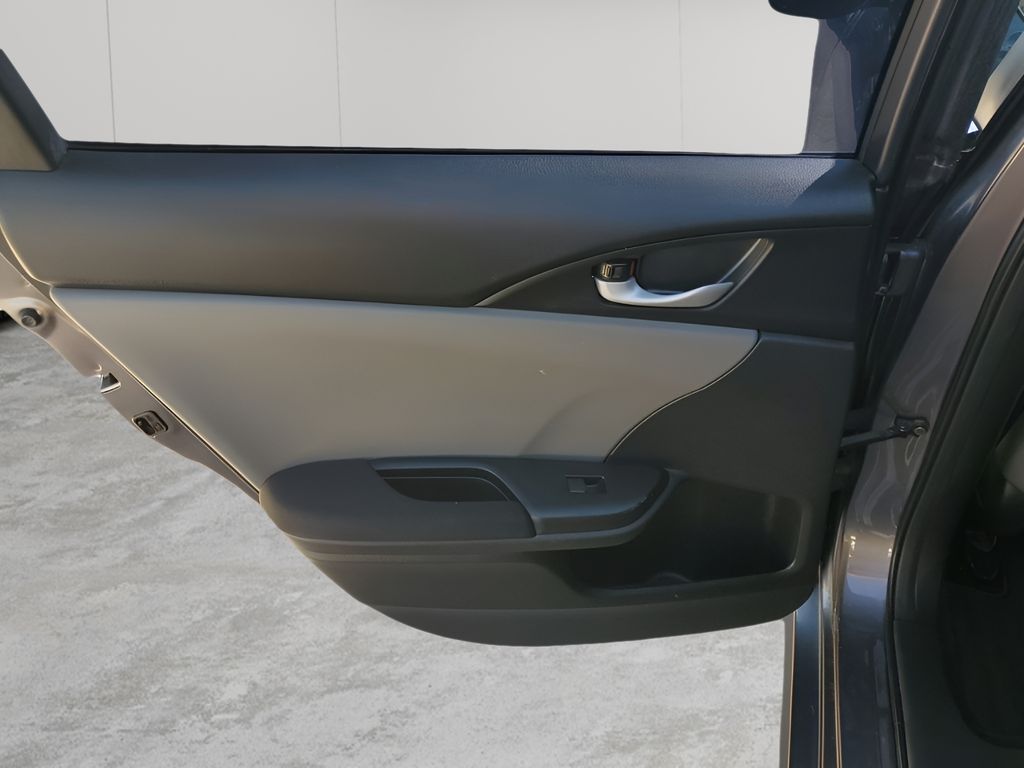 Used Car 2020 Honda Civic  Ex For Sale Under $20,000 In Austin, Texas