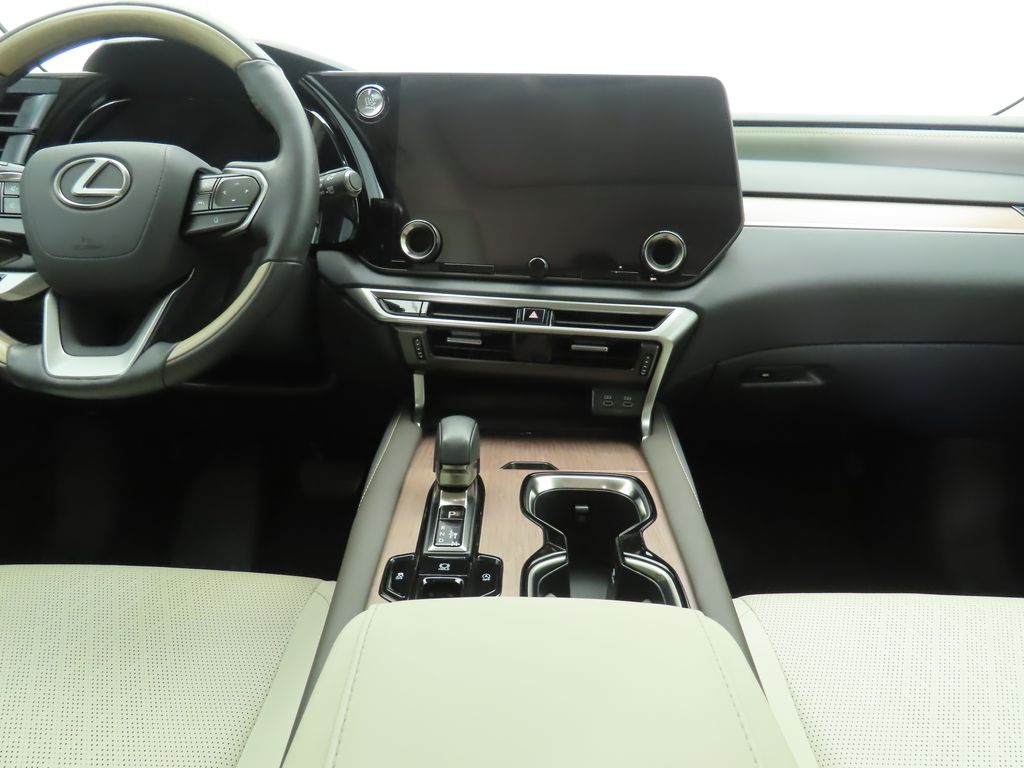 Thumbnail: 2023 Lexus RX - 13