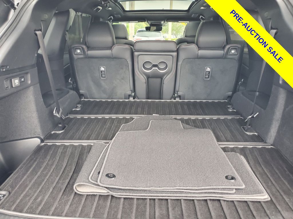 2026 Acura MDX - $52,488