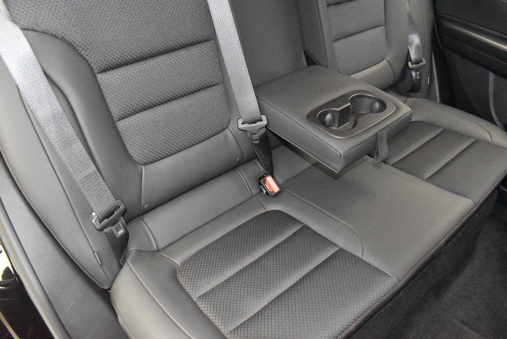 Thumbnail: 2023 Chevrolet TrailBlazer - 31