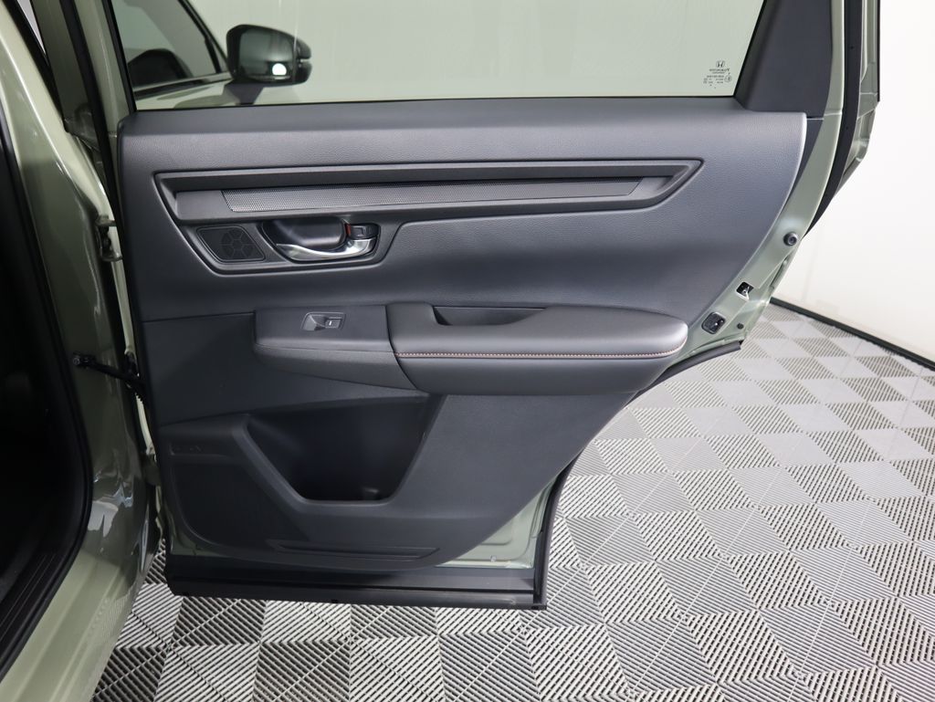 Thumbnail: 2026 Honda CR-V - 27