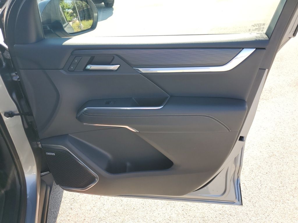Used Car 2025 Gmc Acadia  Elevation For Sale In Austin, Texas