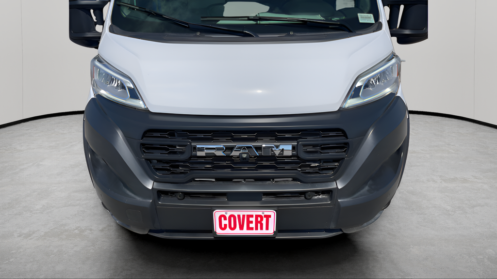 New Car 2025 Ram Promaster 3500 Ev  For Sale Under $70,000 In Austin, Texas