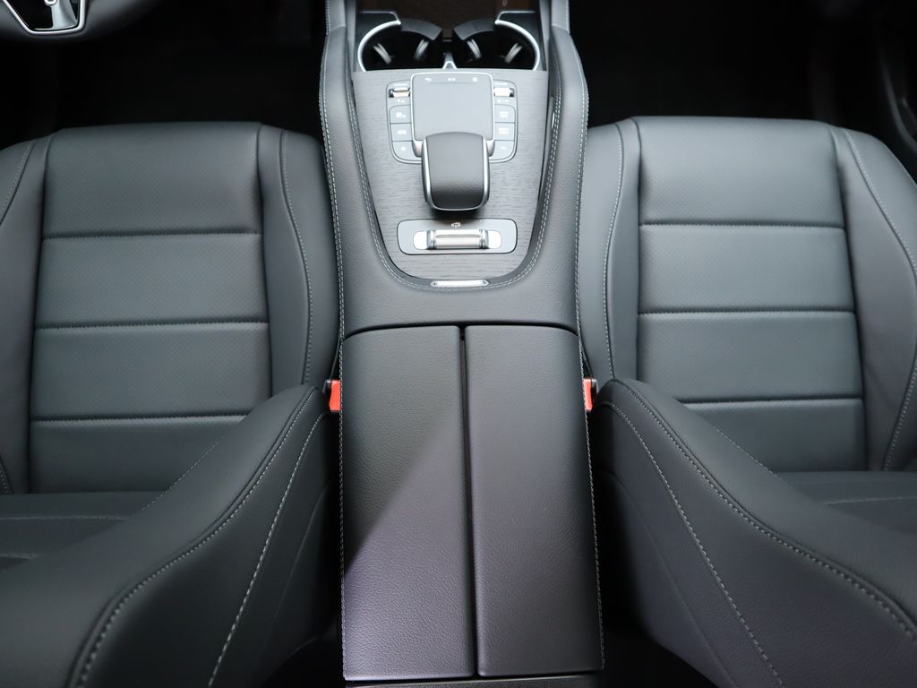 2024 Mercedes-Benz GLS 450 4MATIC 17