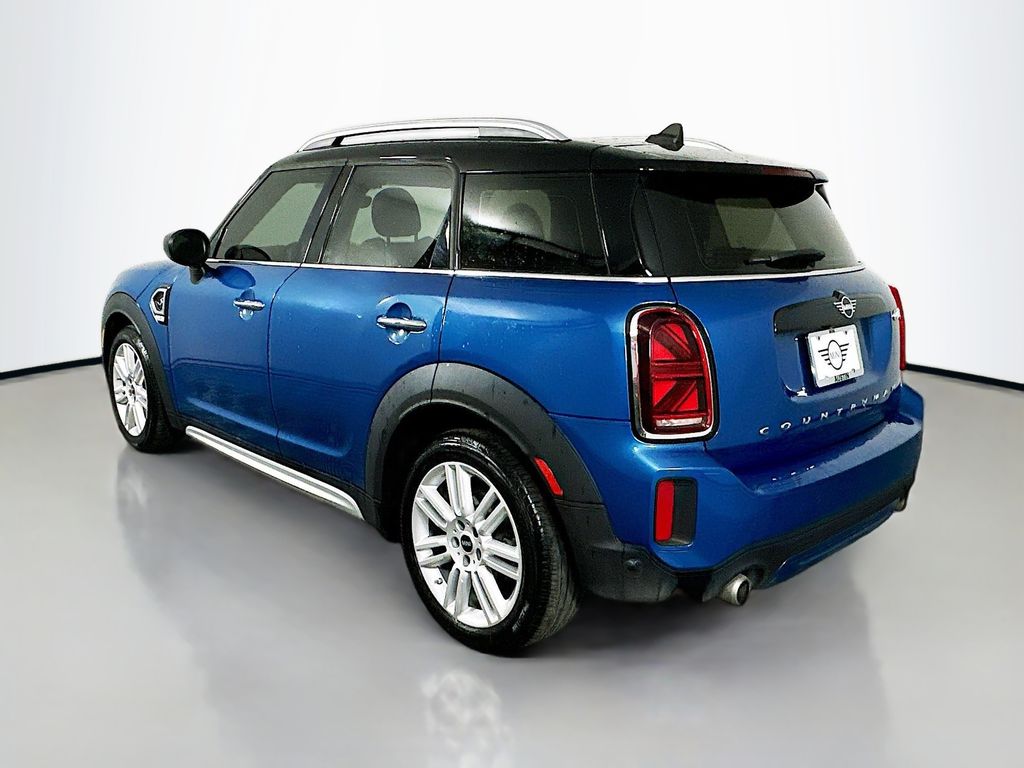 Thumbnail: 2023 MINI Cooper Countryman - 7