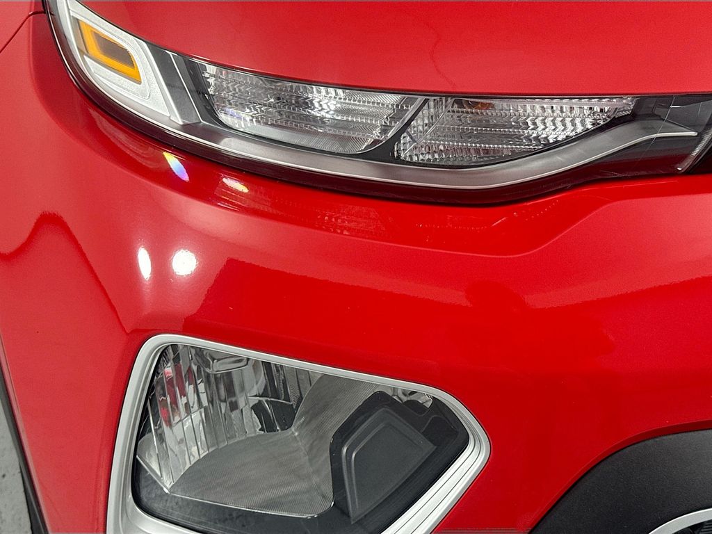 Used Car 2020 Kia Soul  X-line For Sale Under $15,000 In Austin, Texas