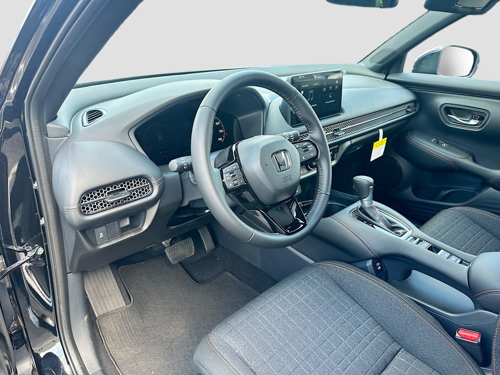 Thumbnail: 2026 Honda HR-V - 9