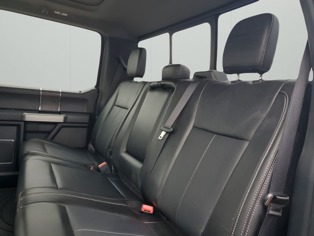 2020 Ford F-250sd  Lariat In Austin, Texas