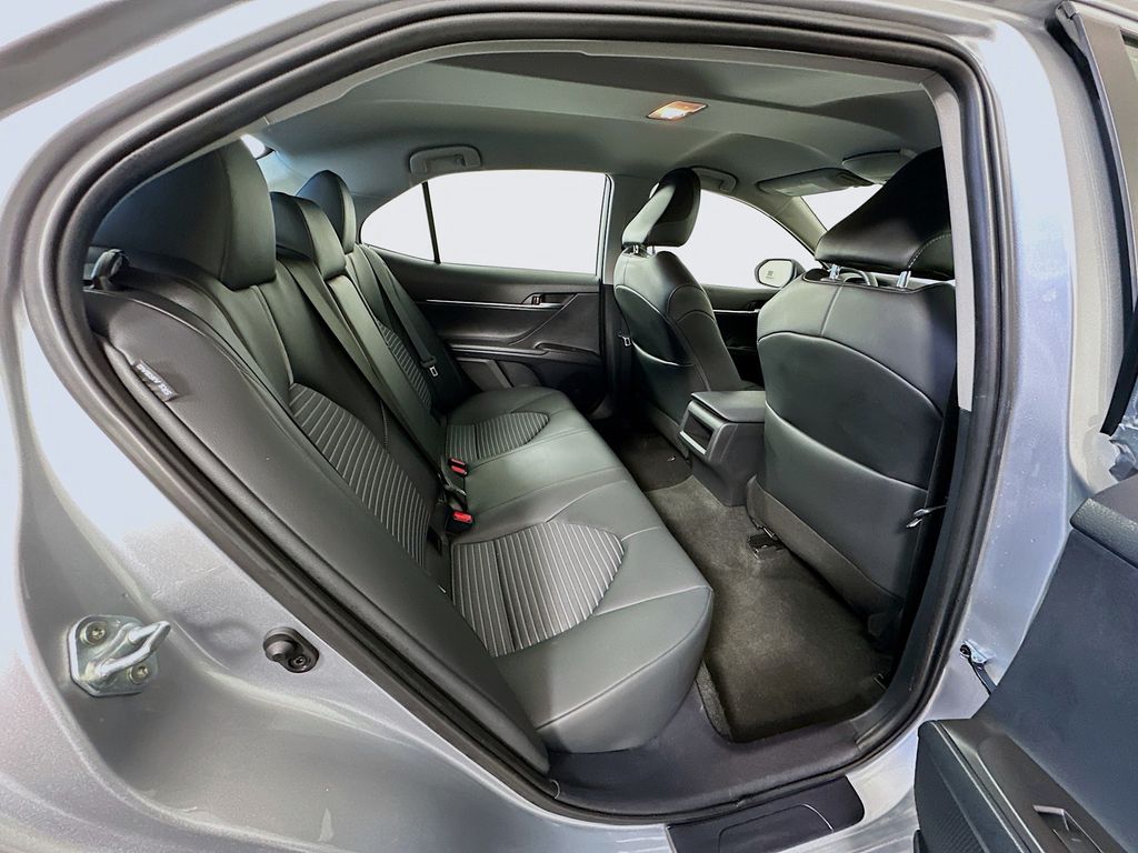 Thumbnail: 2024 Toyota Camry - 25