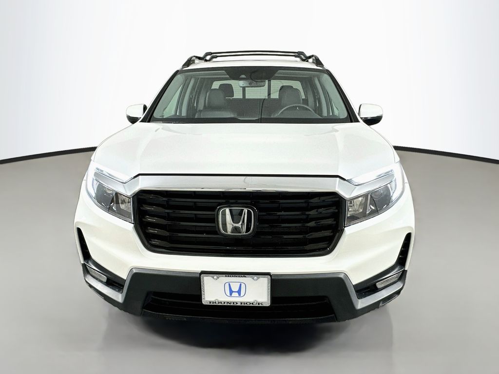 Thumbnail: 2023 Honda Ridgeline - 2