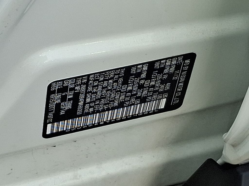 Thumbnail: 2023 Nissan Rogue - 27