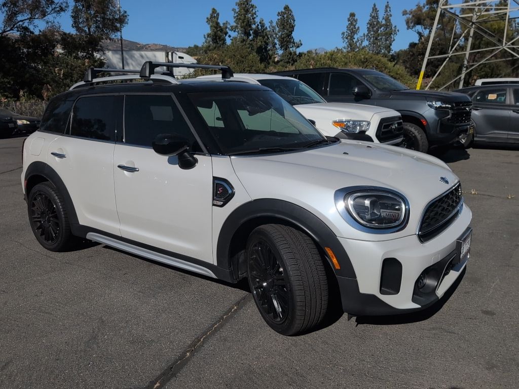 2023 MINI Countryman