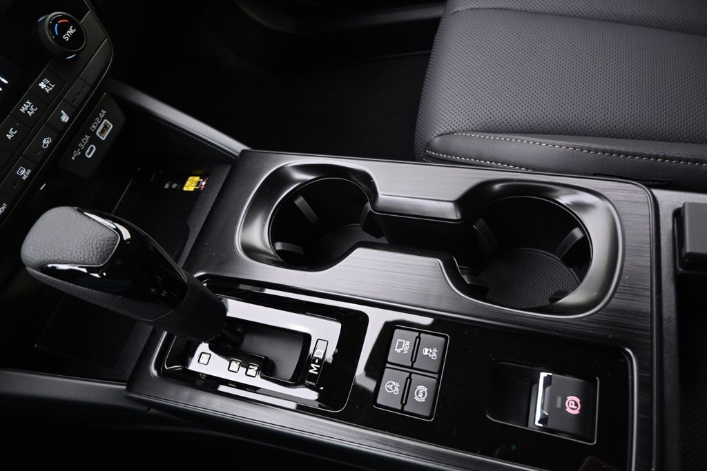 New 2026 White Subaru Limited XT image 31