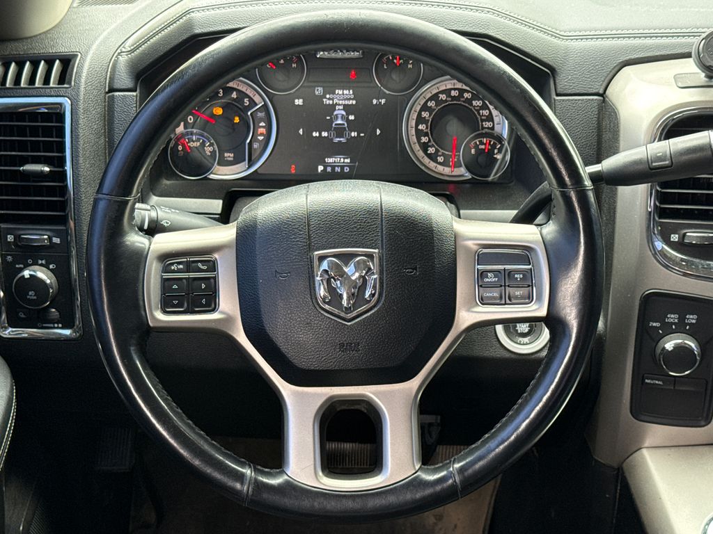 Used 2018 Ram 3500 Truck