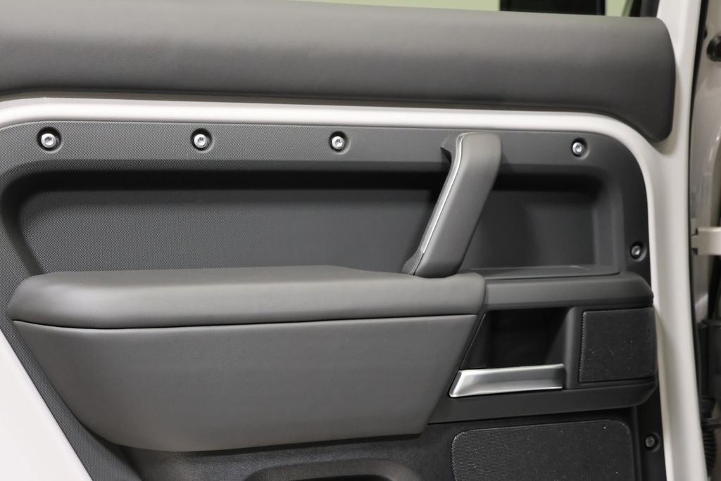 Thumbnail: 2026 Land Rover Defender - 32