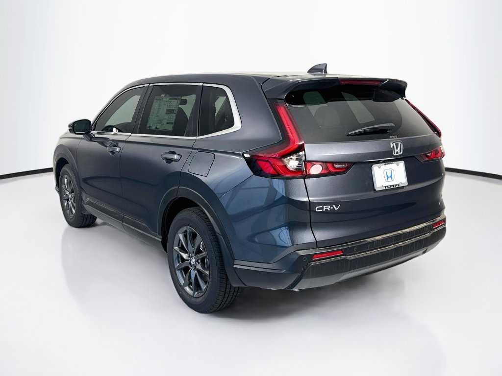 Thumbnail: 2026 Honda CR-V - 7